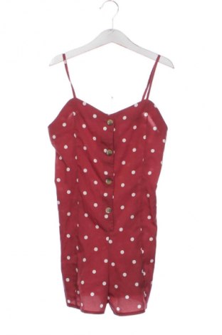 Kinder Overall Primark, Größe 8-9y/ 134-140 cm, Farbe Mehrfarbig, Preis € 1,99