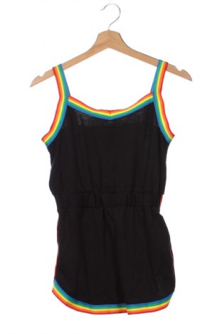 Kinder Overall SHEIN, Größe 10-11y/ 146-152 cm, Farbe Schwarz, Preis € 1,99