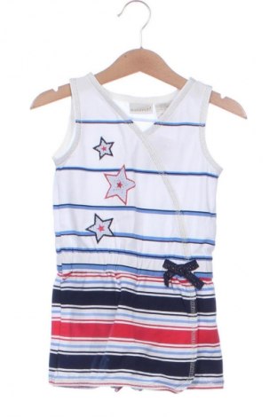 Kinder Overall Savannah, Größe 18-24m/ 86-98 cm, Farbe Mehrfarbig, Preis € 1,99