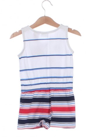 Kinder Overall Savannah, Größe 18-24m/ 86-98 cm, Farbe Mehrfarbig, Preis € 1,99