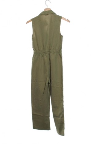 Kinder Overall Unbranded, Größe 9-10y/ 140-146 cm, Farbe Grün, Preis € 20,99