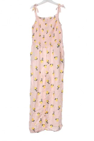 Kinder Overall Yessica, Größe 12-13y/ 158-164 cm, Farbe Mehrfarbig, Preis € 12,64