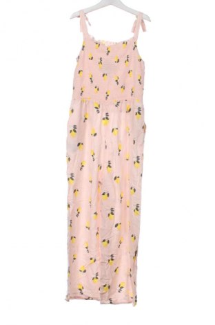 Kinder Overall Yessica, Größe 12-13y/ 158-164 cm, Farbe Mehrfarbig, Preis € 12,64