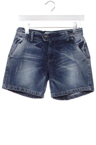 Dziecięce szorty Blue Ridge, Rozmiar 13-14y/ 164-168 cm, Kolor Niebieski, Cena 6,99 zł