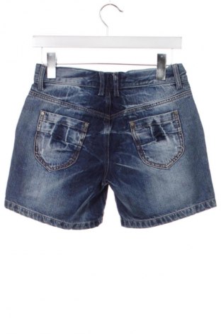 Dziecięce szorty Blue Ridge, Rozmiar 13-14y/ 164-168 cm, Kolor Niebieski, Cena 6,99 zł