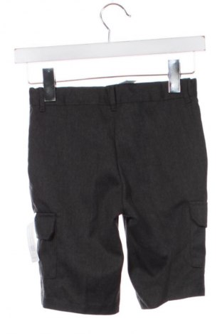 Dziecięce szorty F&F, Rozmiar 7-8y/ 128-134 cm, Kolor Szary, Cena 36,79 zł
