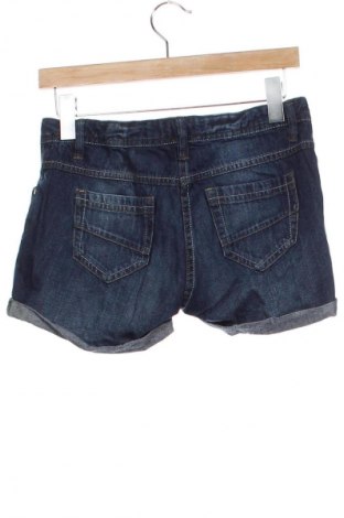 Детски къс панталон Girls, Размер 12-13y/ 158-164 см, Цвят Син, Цена 2,04 €