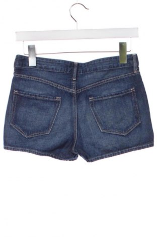 Dziecięce szorty H&M, Rozmiar 11-12y/ 152-158 cm, Kolor Niebieski, Cena 6,99 zł