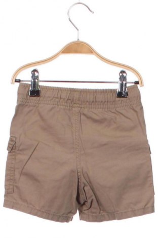 Dziecięce szorty H&M, Rozmiar 12-18m/ 80-86 cm, Kolor Beżowy, Cena 6,99 zł