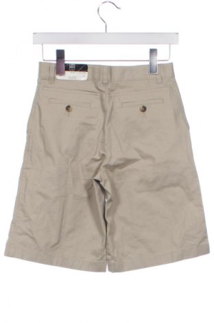 Dziecięce szorty Ike Behar, Rozmiar 9-10y/ 140-146 cm, Kolor Beżowy, Cena 38,20 zł