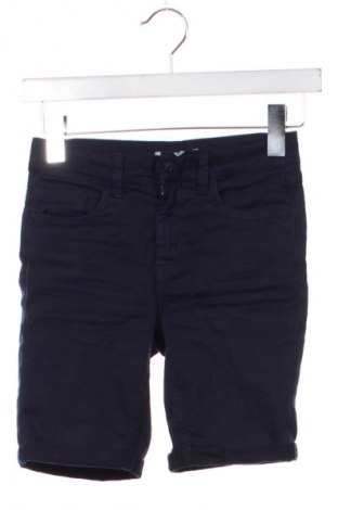 Gyerek rövidnadrág Name It, Méret 7-8y / 128-134 cm, Szín Kék, Ár 1 739 Ft