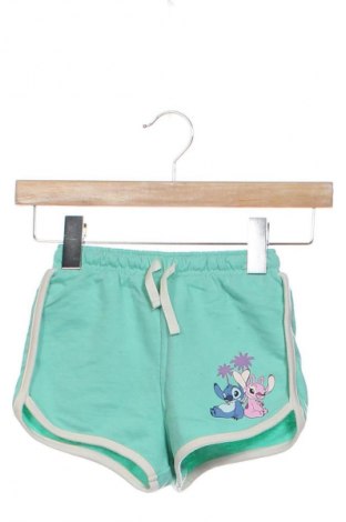 Dziecięce szorty Next, Rozmiar 18-24m/ 86-98 cm, Kolor Zielony, Cena 46,99 zł