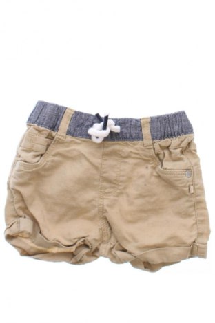 Детски къс панталон Obaibi, Размер 3-6m/ 62-68 см, Цвят Бежов, Цена 2,04 €