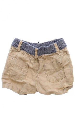 Детски къс панталон Obaibi, Размер 3-6m/ 62-68 см, Цвят Бежов, Цена 2,04 €