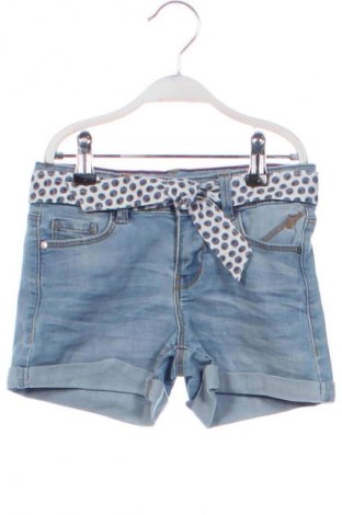 Dziecięce szorty Okaidi, Rozmiar 6-7y/ 122-128 cm, Kolor Niebieski, Cena 32,18 zł