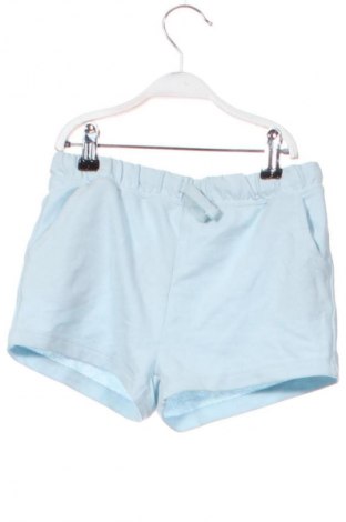Dziecięce szorty Sinsay, Rozmiar 8-9y/ 134-140 cm, Kolor Niebieski, Cena 6,99 zł