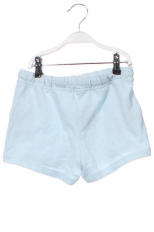 Dziecięce szorty Sinsay, Rozmiar 8-9y/ 134-140 cm, Kolor Niebieski, Cena 6,99 zł