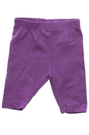 Детски къс панталон Sinsay, Размер 2-3m/ 56-62 см, Цвят Лилав, Цена 4,86 €