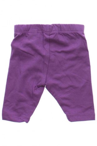 Детски къс панталон Sinsay, Размер 2-3m/ 56-62 см, Цвят Лилав, Цена 4,86 €