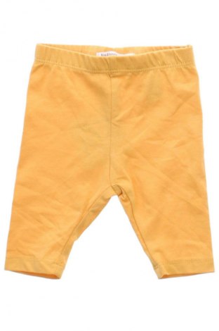 Детски къс панталон Sinsay, Размер 2-3m/ 56-62 см, Цвят Оранжев, Цена 4,86 €