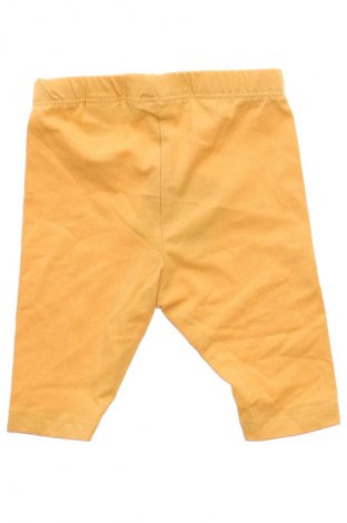Детски къс панталон Sinsay, Размер 2-3m/ 56-62 см, Цвят Оранжев, Цена 4,86 €