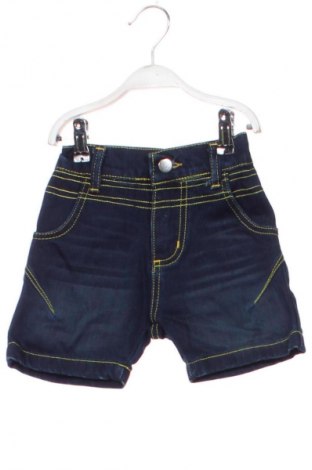 Dziecięce szorty Unbranded, Rozmiar 2-3m/ 56-62 cm, Kolor Niebieski, Cena 40,92 zł