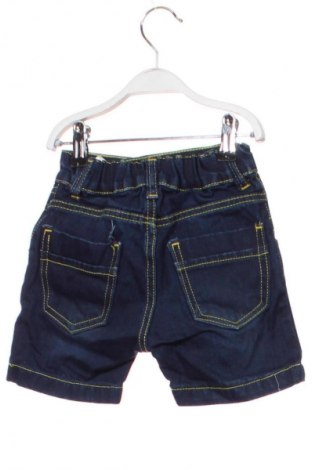 Dziecięce szorty Unbranded, Rozmiar 2-3m/ 56-62 cm, Kolor Niebieski, Cena 40,92 zł