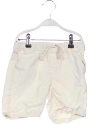 Dziecięce szorty Unbranded, Rozmiar 4-5y/ 110-116 cm, Kolor Biały, Cena 6,99 zł