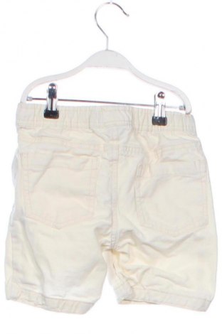 Dziecięce szorty Unbranded, Rozmiar 4-5y/ 110-116 cm, Kolor Biały, Cena 6,99 zł