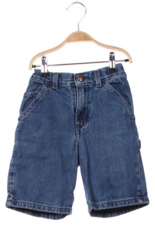 Dziecięce szorty Unbranded, Rozmiar 5-6y/ 116-122 cm, Kolor Niebieski, Cena 6,99 zł