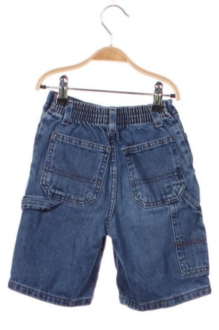 Dziecięce szorty Unbranded, Rozmiar 5-6y/ 116-122 cm, Kolor Niebieski, Cena 6,99 zł