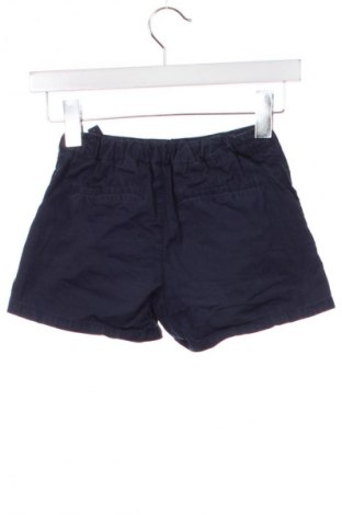 Dziecięce szorty Zara, Rozmiar 7-8y/ 128-134 cm, Kolor Niebieski, Cena 22,99 zł