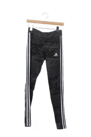 Dziecięce legginsy Adidas, Rozmiar 14-15y/ 168-170 cm, Kolor Kolorowy, Cena 85,99 zł