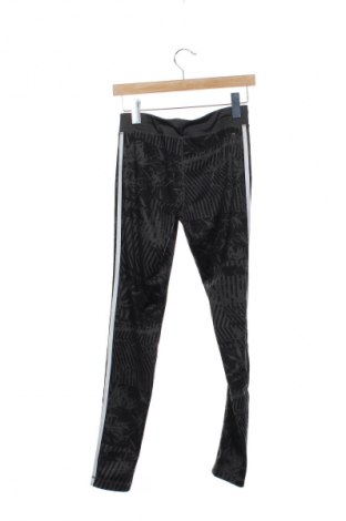 Dziecięce legginsy Adidas, Rozmiar 14-15y/ 168-170 cm, Kolor Kolorowy, Cena 85,99 zł