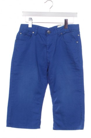 Kinderhose Okay, Größe 13-14y/ 164-168 cm, Farbe Blau, Preis € 2,99