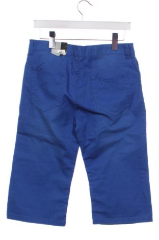 Kinderhose Okay, Größe 13-14y/ 164-168 cm, Farbe Blau, Preis € 2,99