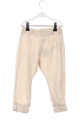 Dziecięce spodnie Original Marines, Rozmiar 2-3y/ 98-104 cm, Kolor Beżowy, Cena 37,16 zł