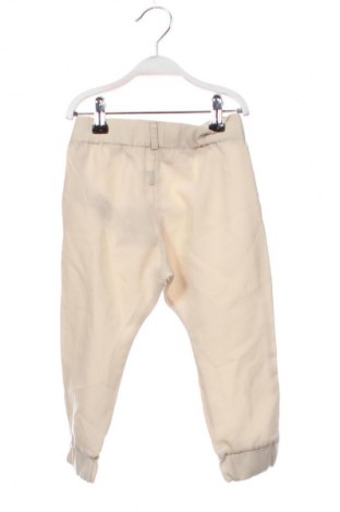 Dziecięce spodnie Original Marines, Rozmiar 2-3y/ 98-104 cm, Kolor Beżowy, Cena 37,16 zł