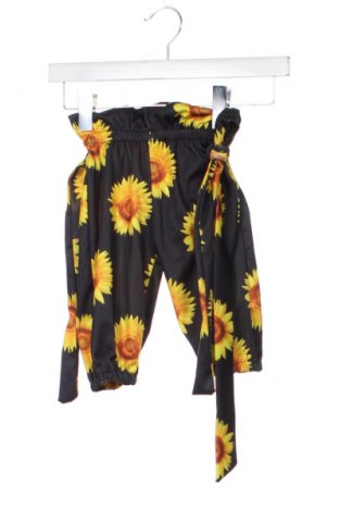 Детски панталон SHEIN, Размер 18-24m/ 86-98 см, Цвят Многоцветен, Цена 7,83 €