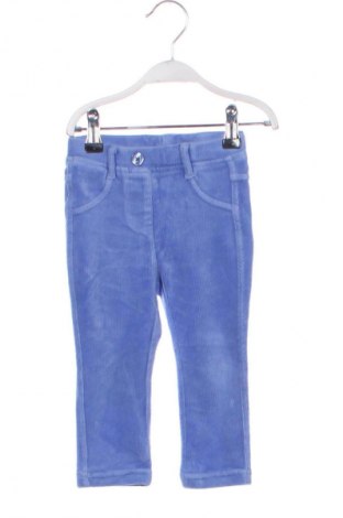 Детски панталон United Colors Of Benetton, Размер 12-18m/ 80-86 см, Цвят Лилав, Цена 5,11 €
