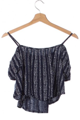 Gyerek trikó Abercrombie Kids, Méret 12-13y / 158-164 cm, Szín Sokszínű, Ár 669 Ft