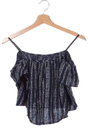 Gyerek trikó Abercrombie Kids, Méret 12-13y / 158-164 cm, Szín Sokszínű, Ár 669 Ft