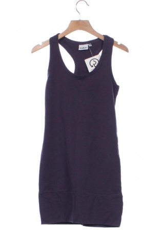 Podkoszulek dziecięcy Cubus, Rozmiar 11-12y/ 152-158 cm, Kolor Fioletowy, Cena 6,99 zł