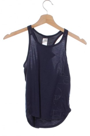 Детски потник Decathlon, Размер 8-9y/ 134-140 см, Цвят Син, Цена 2,04 €