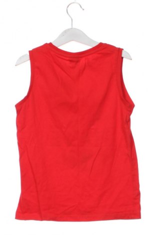 Podkoszulek dziecięcy LC Waikiki, Rozmiar 7-8y/ 128-134 cm, Kolor Czerwony, Cena 43,68 zł