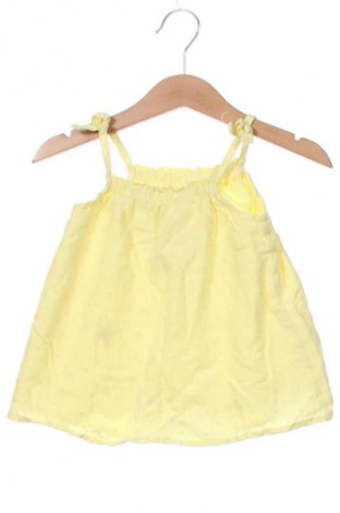 Podkoszulek dziecięcy Unbranded, Rozmiar 12-18m/ 80-86 cm, Kolor Żółty, Cena 6,99 zł