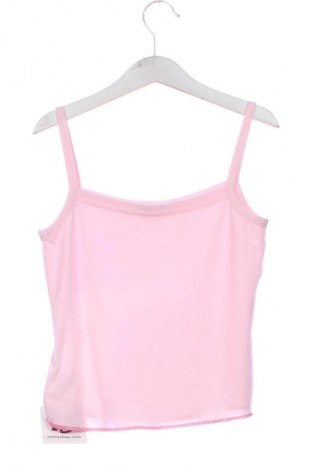 Podkoszulek dziecięcy Unbranded, Rozmiar 8-9y/ 134-140 cm, Kolor Różowy, Cena 6,99 zł