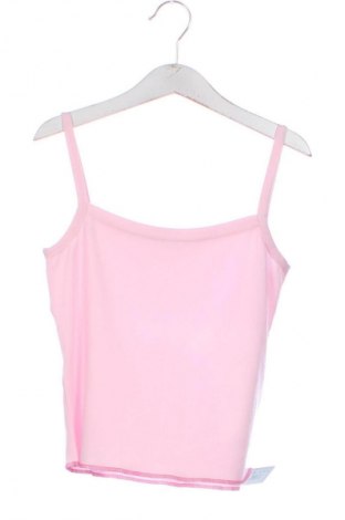 Podkoszulek dziecięcy Unbranded, Rozmiar 8-9y/ 134-140 cm, Kolor Różowy, Cena 6,99 zł