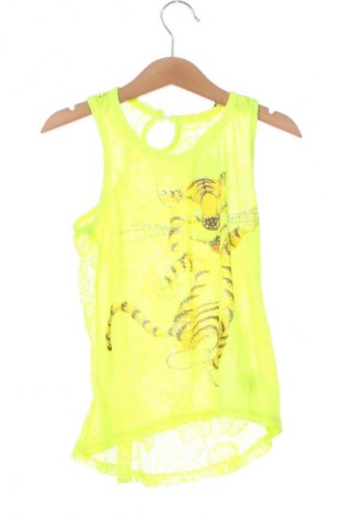 Maiou pentru copii Unbranded, Mărime 9-10y/ 140-146 cm, Culoare Galben, Preț 20,99 Lei