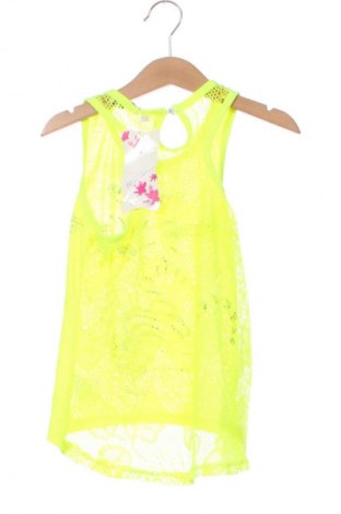 Maiou pentru copii Unbranded, Mărime 9-10y/ 140-146 cm, Culoare Galben, Preț 20,99 Lei